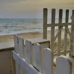 度假居 Mediterranea Torre Pali