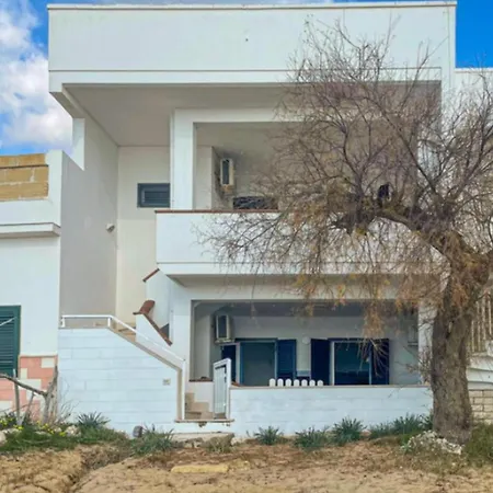 Vakantiehuis Mediterranea