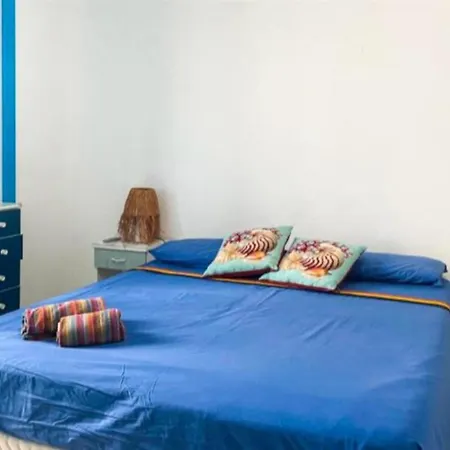 Vakantiehuis Mediterranea *