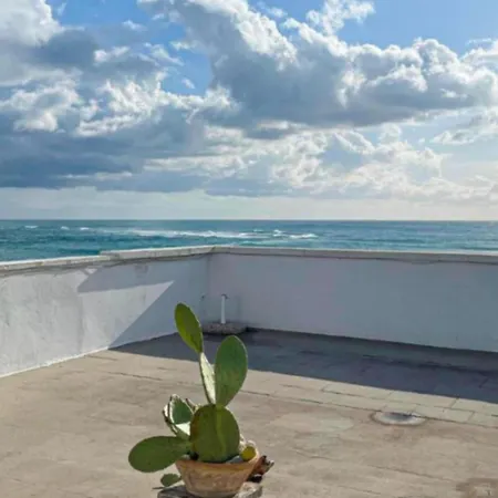 Mediterranea Vakantiehuis Torre Pali