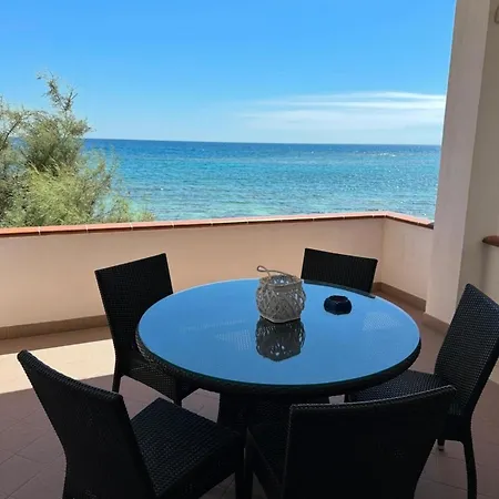 Vakantiehuis Mediterranea