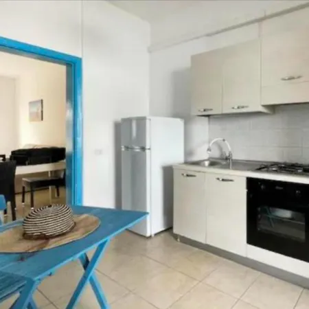 Vakantiehuis Mediterranea *