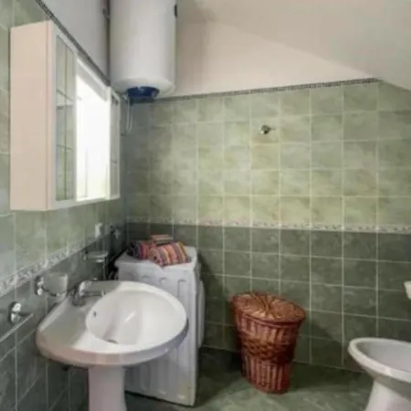 Mediterranea Vakantiehuis Torre Pali