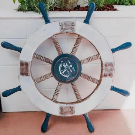 Casa vacanze Mediterranea *