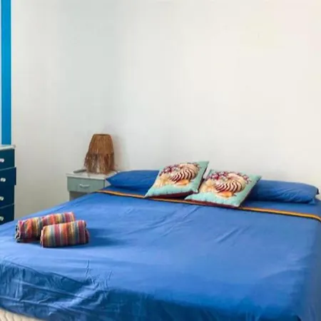 Mediterranea Torre Pali