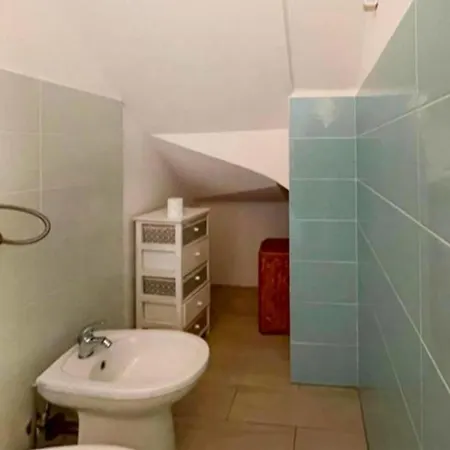 Casa vacanze Mediterranea *