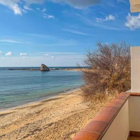 Mediterranea Dom wakacyjny