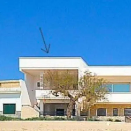 Dom wakacyjny Mediterranea Torre Pali