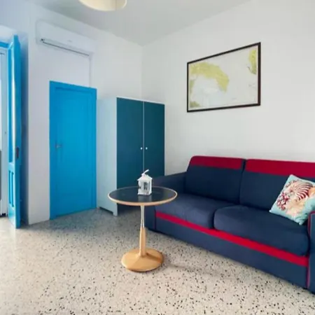 Mediterranea Dom wakacyjny