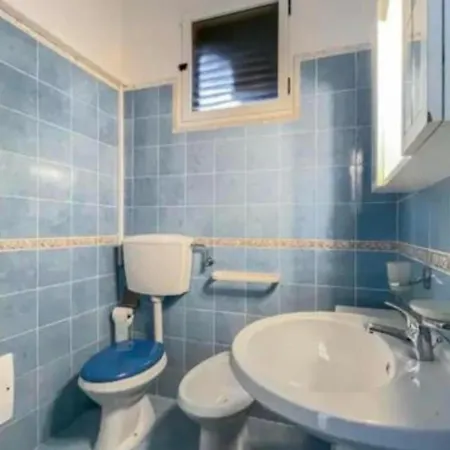 Mediterranea Torre Pali