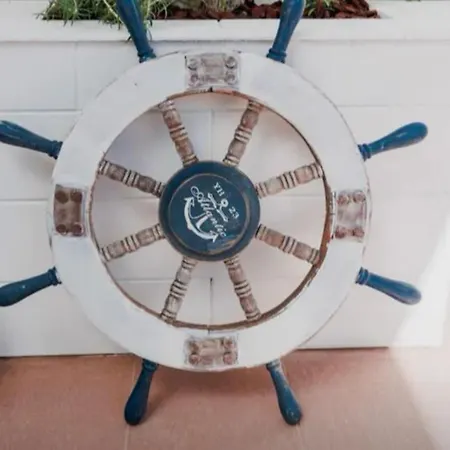 Dom wakacyjny Mediterranea