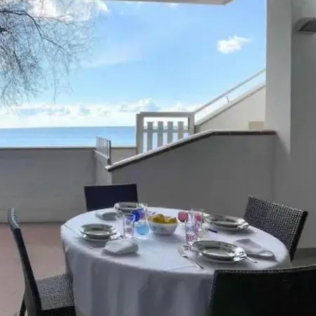 Mediterranea Torre Pali