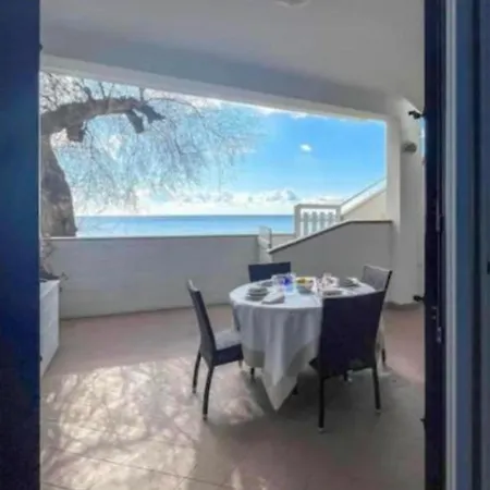 Dom wakacyjny Mediterranea *