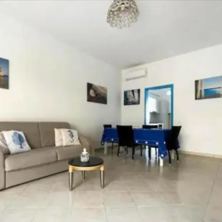 Mediterranea Casa vacanze