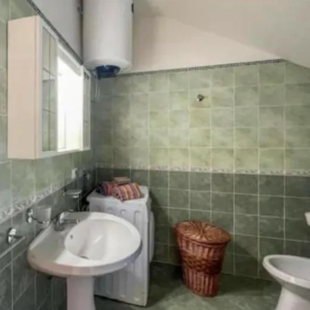 Casa vacanze Mediterranea *