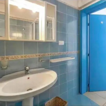 Mediterranea Casa vacanze Torre Pali