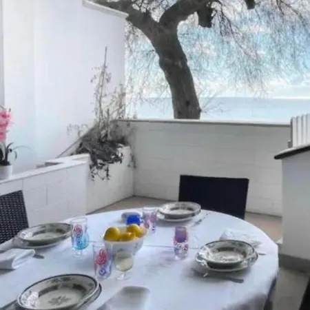 Mediterranea Torre Pali