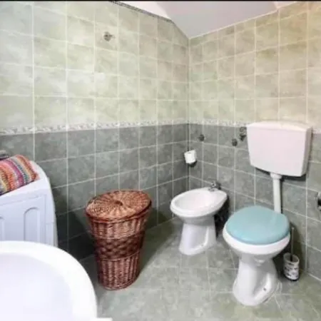 Mediterranea Casa vacanze *