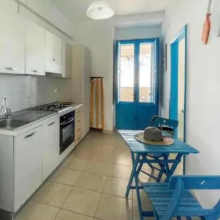 Casa vacanze Mediterranea *