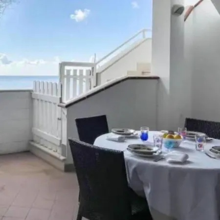 Mediterranea Casa vacanze Torre Pali