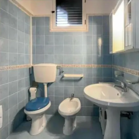 Mediterranea Dom wakacyjny *