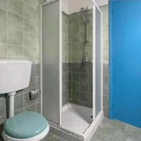 Mediterranea Dom wakacyjny Torre Pali