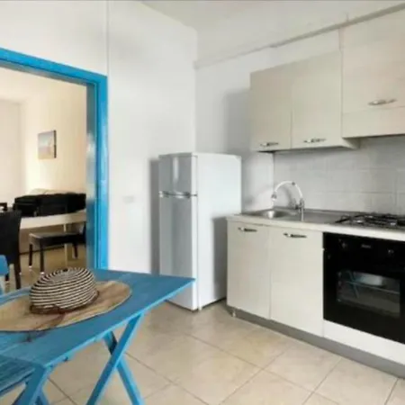 Mediterranea Torre Pali