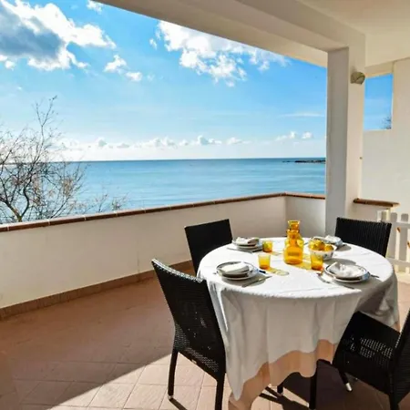 Mediterranea Casa de Férias