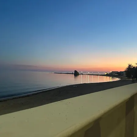 Casa de Férias Mediterranea Torre Pali